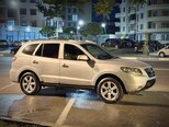 Hyundai Santa Fe-4