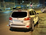 Hyundai Santa Fe-6