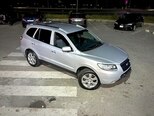 Hyundai Santa Fe-5