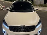 Kia Sorento-1