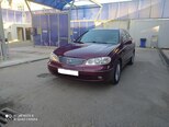 Nissan Sunny-1