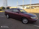 Nissan Sunny-6