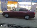 Nissan Sunny-8