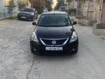 Nissan Sunny-1