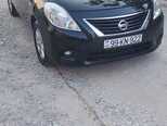 Nissan Sunny-3