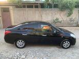 Nissan Sunny-2