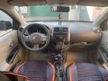 Nissan Sunny-4