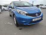 Nissan Note-1