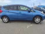 Nissan Note-4