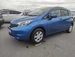Nissan Note-5