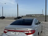 Hyundai Grandeur-6