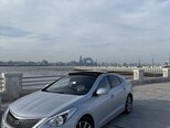 Hyundai Grandeur-3