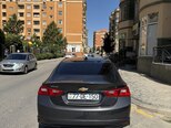 Chevrolet Malibu-4