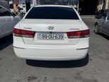 Hyundai Sonata-4