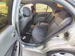 Nissan Sunny-8