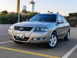 Nissan Sunny-1