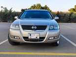 Nissan Sunny-6