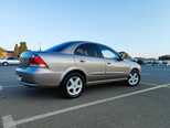 Nissan Sunny-11