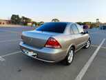 Nissan Sunny-2
