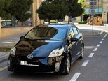 Toyota Prius-1