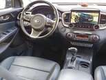Kia Sorento-9