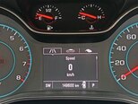 Chevrolet Cruze-5