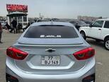 Chevrolet Cruze-4