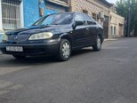 Nissan Sunny-2