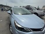 Chevrolet Cruze-3