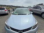 Chevrolet Cruze-1