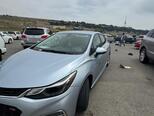 Chevrolet Cruze-2