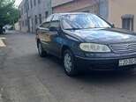 Nissan Sunny-1