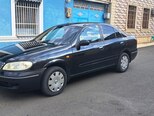 Nissan Sunny-4