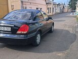 Nissan Sunny-5