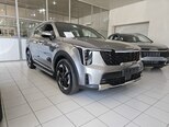 Kia Sorento-2