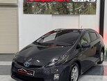 Toyota Prius-1