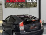 Toyota Prius-5