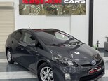 Toyota Prius-3