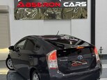 Toyota Prius-7