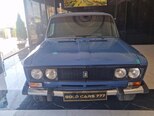 LADA (VAZ) 2106-1