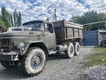 ZIL 131-6