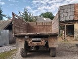 ZIL 131-4