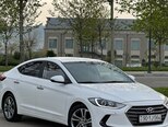 Hyundai Avante-1