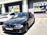 BMW 520-1