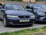 Opel Vectra-3