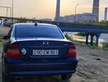 Opel Vectra-5