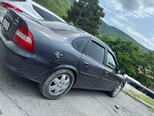 Opel Vectra-6