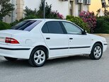 Khazar LX-4