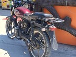 Tufan M50-2