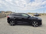 Hyundai Tucson-7